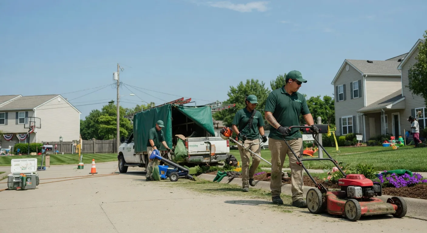 Irrigation Installation in Worthington, MO near me